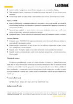 Instrumento de prueba de velocidad de transmisión de vapor de agua con método de sensor confiable - 2