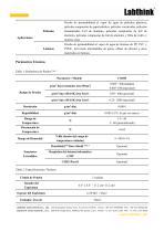 Instrumento de prueba de velocidad de transmisión de vapor de agua con método de sensor confiable - 3