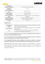 Métodos e instrumentos para probar la integridad del sello de envoltura flexible - 3