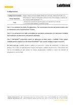 Métodos e instrumentos de prueba de la integridad del sello del embalaje de chocolate - 3