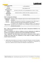 Métodos de prueba para materiales biodegradables para envases de alimentos - 5