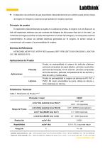 Normas y aplicaciones para la prueba coulométrica de permeabilidad al oxígeno de piel artificial - 3