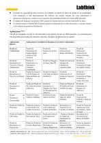 Parámetros mensurables para evaluar la facilidad de apertura de paquetes mediante pruebas de resistencia del sello - 2