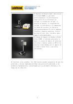 Parámetros de prueba críticos de películas y bolsas laminadas para productos farmacéuticos - 4