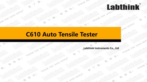 pharmaceutical packaging material Mechanical testing - Tensile & Compression Testing