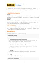 Piel transpirable para un mayor confort: Evaluación mediante la prueba de permeabilidad al aire TQD-G1 - 2