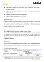 Probador de tracción automático C610G: 6 estaciones para resistencia a la tracción, pelado, elongación, desgarro, sellado térmico, adhesión, fuerza de perforación, fuerza de apertura, fuerza de desenrollado a baja velocidad y fuerza de extracción-2
