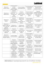 Probador de tracción automático C610G: 6 estaciones para resistencia a la tracción, pelado, elongación, desgarro, sellado térmico, adhesión, fuerza de perforación, fuerza de apertura, fuerza de desenrollado a baja velocidad y fuerza de extracción-3