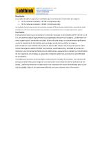 Propiedades de barrera de oxígeno de las botellas de PET fabricadas con material reciclado-3
