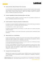 Prueba de permeabilidad a la humedad para prendas de cuero - 2