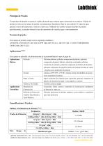 Prueba de permeabilidad a la humedad para prendas de cuero - 3