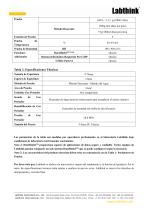 Prueba de permeabilidad a la humedad para prendas de cuero - 4