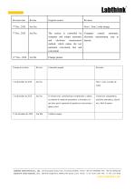 Prueba de rendimiento de desgarro para garantizar envases cosméticos de alta calidad - 3