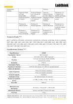 Prueba de resistencia al desprendimiento que garantiza la calidad de los paneles compuestos de aluminio plástico (APC) - 3