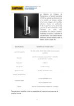 Prueba de la sostenibilidad y la solidez del futuro de los envases - 3