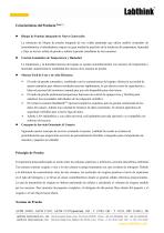 Prueba de tasa de transmisión de oxígeno (OTR) para bolsas de proteína en polvo - 2