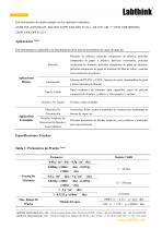 Prueba de la tasa de transmisión de vapor de humedad (MVTR) de envases desecantes para mejorar la vida útil del producto - 3