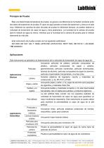 Prueba de transpirabilidad del cuero para garantizar la comodidad y la higiene de las prendas - 2