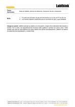 Prueba de transpirabilidad del cuero para garantizar la comodidad y la higiene de las prendas - 4