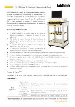 Pruebas de embalaje en envíos de fruta a larga distancia - 1