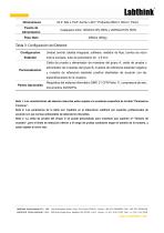 Pruebas de fugas no destructivas automatizadas con enfoque de caída de vacío para la detección de fugas de los Vacutainers - 4