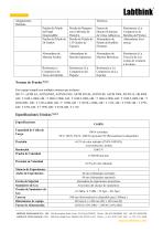 Pruebas de permeabilidad y propiedades físicas de envases sustentables - 3
