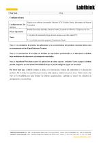 Pruebas de permeabilidad y propiedades físicas de envases sustentables - 4