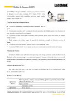 Resistencia al desgarro Elmendorf Prueba según ASTM D 1922 - 1