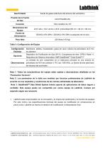 Sistema de evaluación del rendimiento de barrera de materiales de embalaje para productos frescos - 5