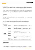 Sistema integrado de análisis de residuos por ignición Labthink C860M: contenido de cenizas/cenizas sulfatadas para productos farmacéuticos-2