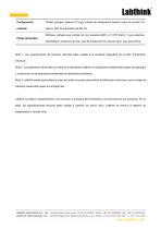 Sistema integrado de análisis de residuos por ignición Labthink C860M: contenido de cenizas/cenizas sulfatadas para productos farmacéuticos-4