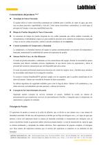 Sistema de Prueba de Permeabilidad al Vapor de Agua C330H - 2