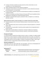 Sistema de prueba de tasa de transmisión de oxígeno/vapor de agua Labthink C401H-3