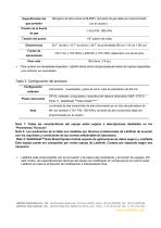 Sistema de prueba de tasa de transmisión de oxígeno/vapor de agua Labthink C401H-6