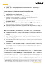 Sistema de prueba de tasa de transmisión de oxígeno/vapor de agua Labthink C403M: combina pruebas de OTR y WVTR en una sola.-3