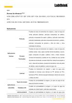 Sistema de prueba de tasa de transmisión de oxígeno/vapor de agua Labthink C403M: combina pruebas de OTR y WVTR en una sola.-4
