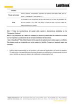 Sistema de prueba de tasa de transmisión de oxígeno/vapor de agua Labthink C403M: combina pruebas de OTR y WVTR en una sola.-7
