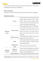 Sistema de prueba de transmisión de vapor de agua C370H - Método gravimétrico, ASTM E96, WVTR-3