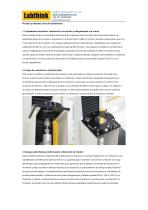 Solución de embalaje única de Labthink: control de calidad integral del rendimiento de la película estirable - 2