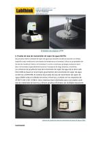 Solución de embalaje única de Labthink: control de calidad integral del rendimiento de la película estirable - 4