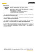 La uniformidad de la película afecta la resistencia a la tracción y el alargamiento del embalaje - 4