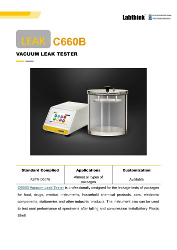 where to buy and use vacuum leak tester equipment