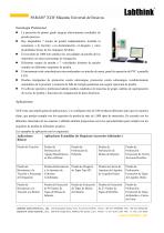 XLW Máquina Universal de Ensayos - 1