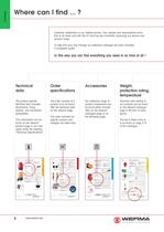 CATALOGUE WERMA - 5