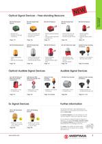 CATALOGUE WERMA - 8