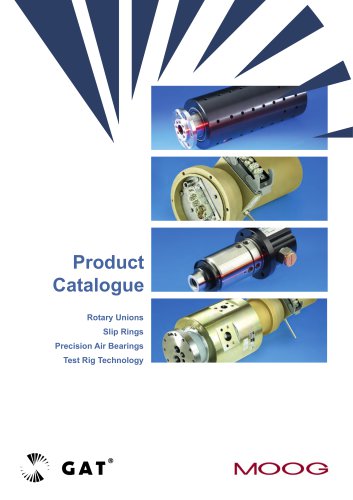 Product Catalogue