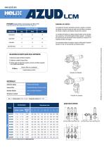 AZUD HELIX SYSTEM LCM - 2