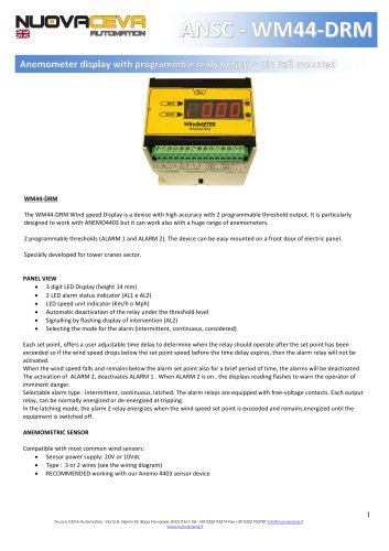 WM44-DRM