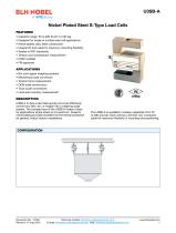 U3SB-A Load Cell