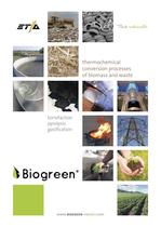 Biogreen® General Documentation